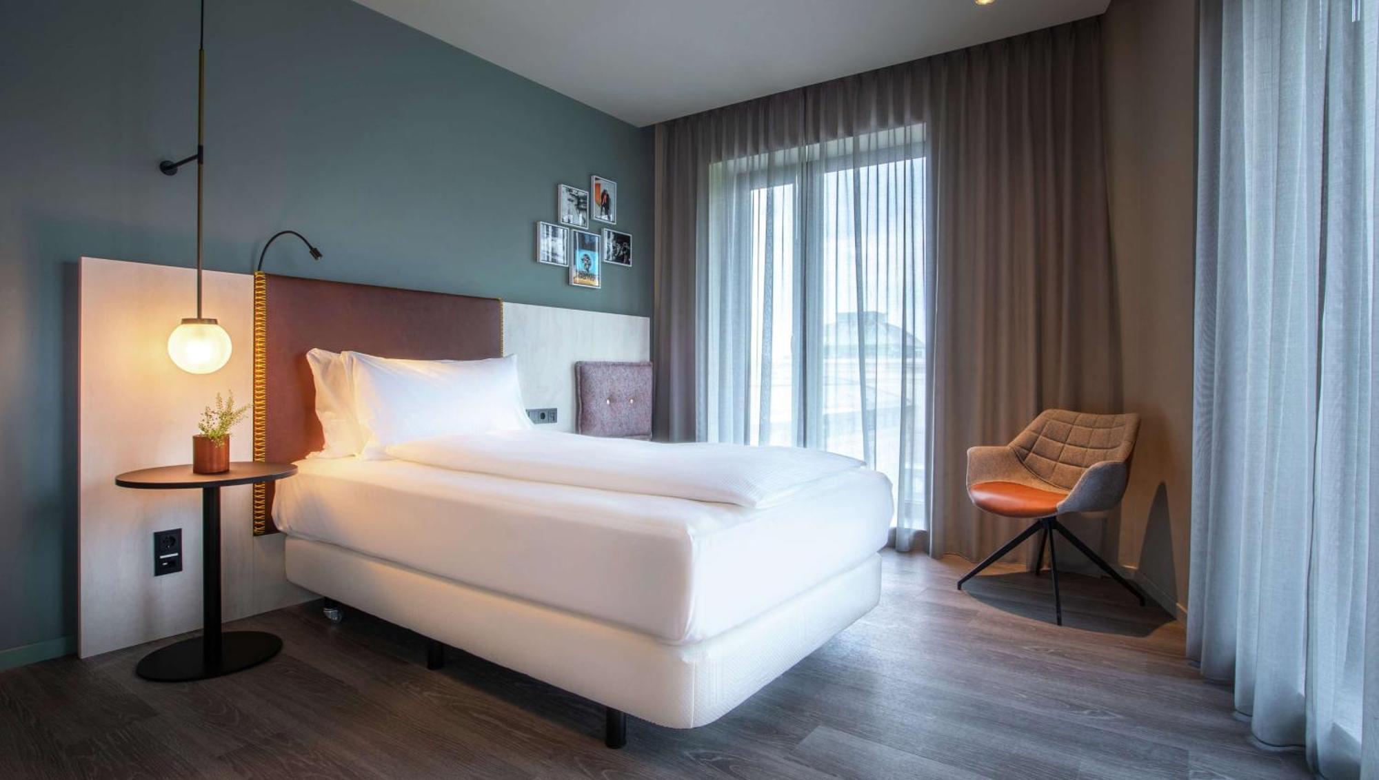 Hilton Garden Hotel