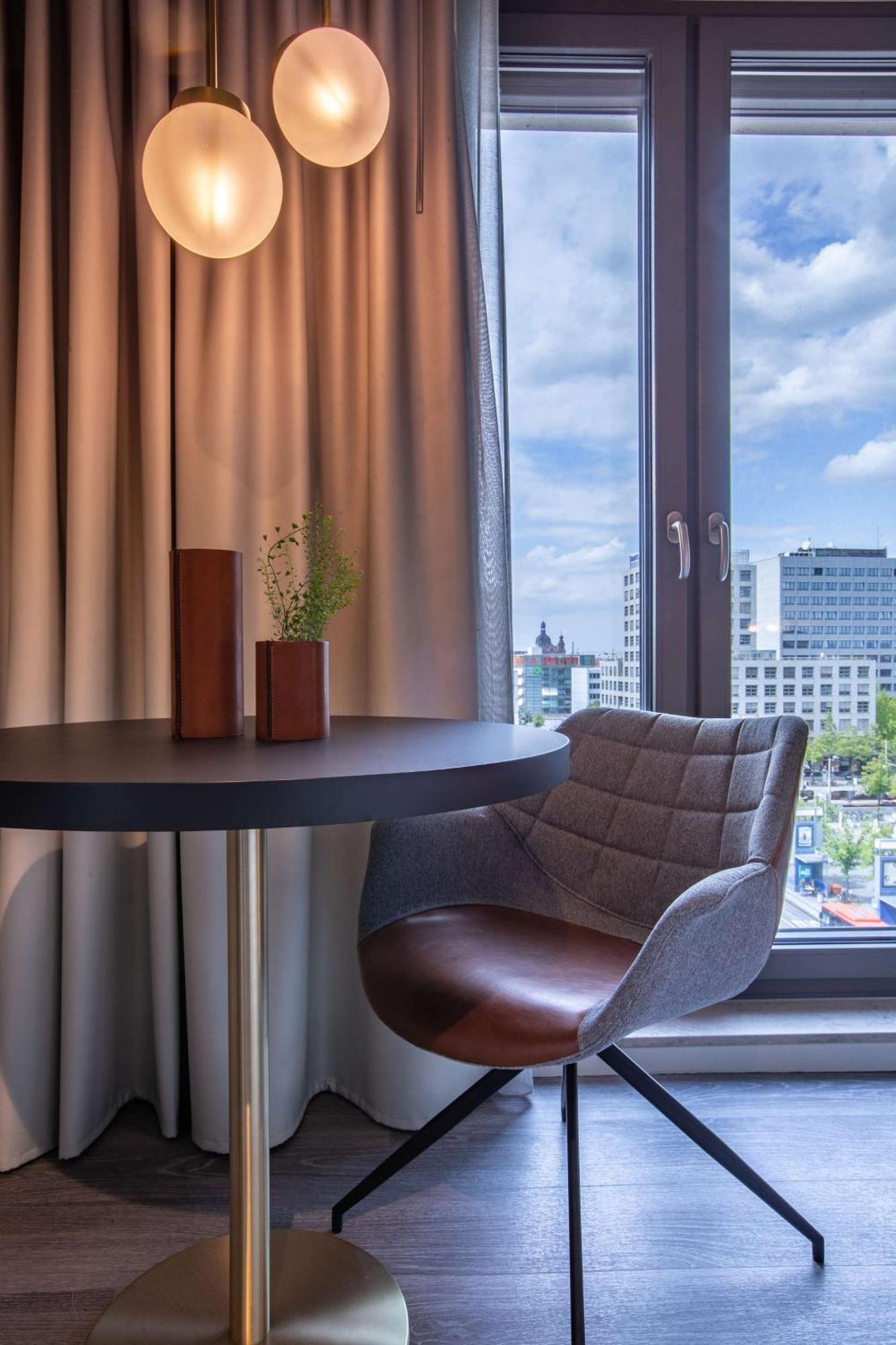 Hilton Garden 4*