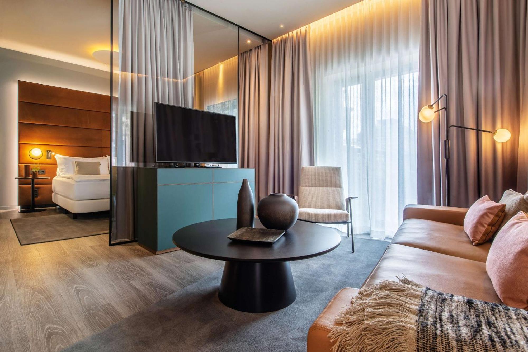 Hilton Garden Mannheim