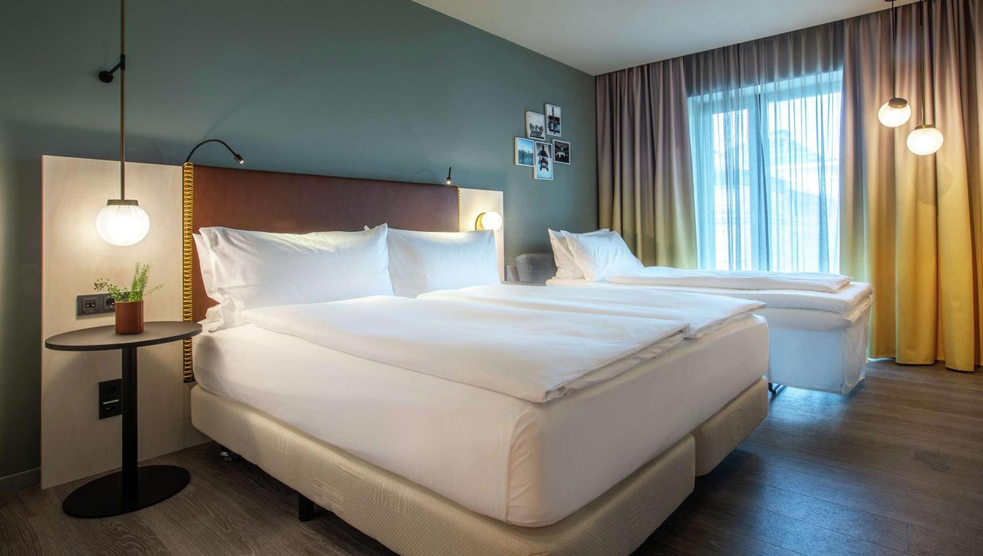 Hilton Garden