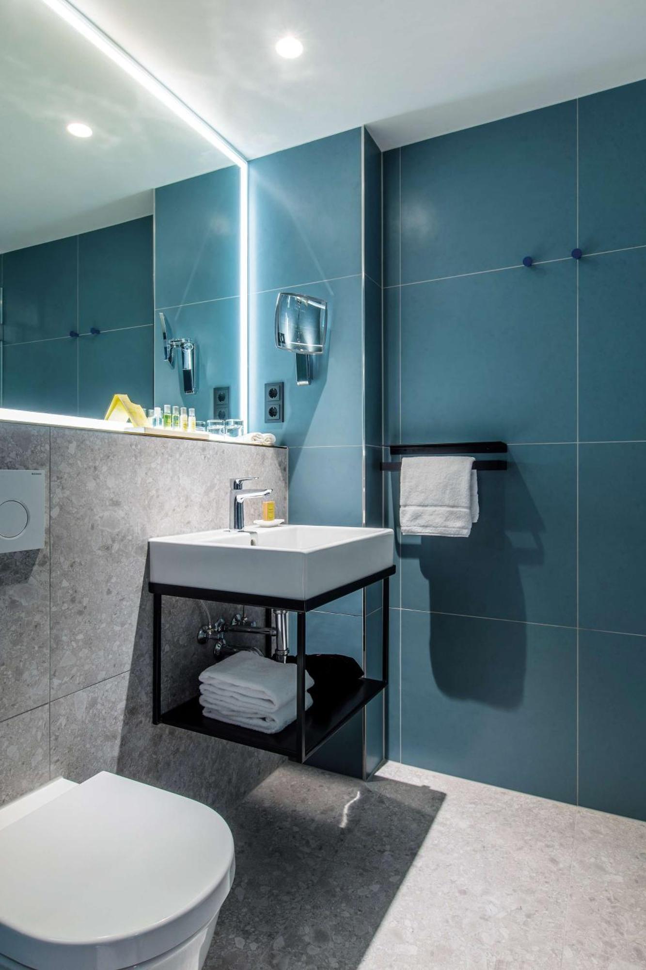 Hilton Garden 4* Mannheim