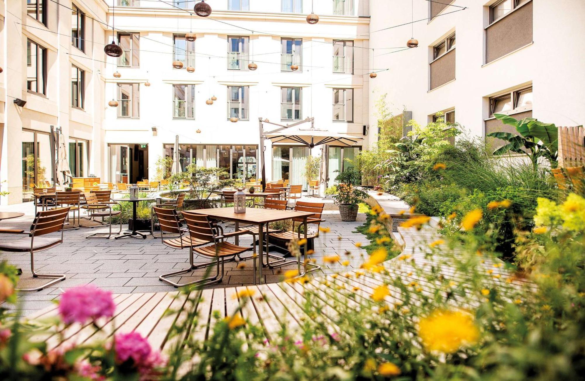 Hilton Garden Mannheim