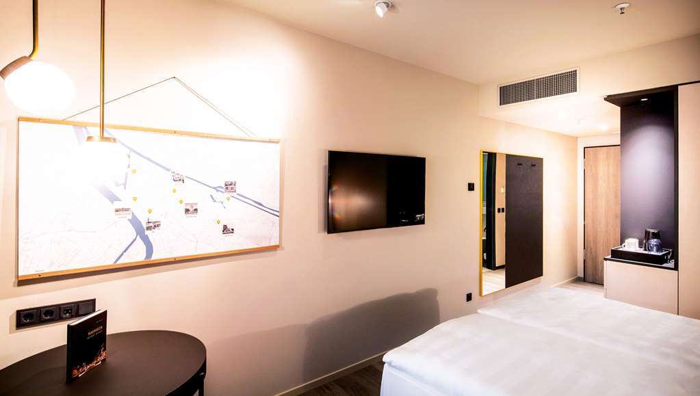 Hilton Garden 4* Mannheim