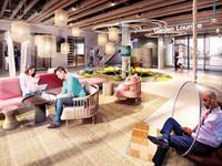 Hilton Garden 4*